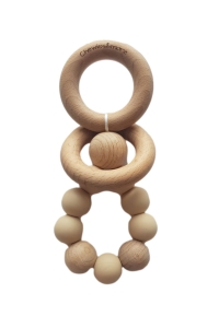 Chewies and More babyaccessoires Navaho JCH0024-6