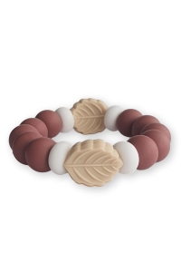 Chewies and More babyaccessoires Blush JCH-NAT-CL-1