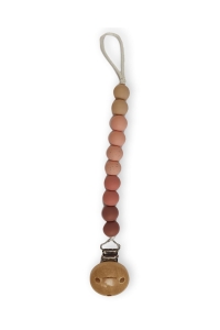 Chewies and More babyaccessoires Ombre Rose JSCL09-OMB-24