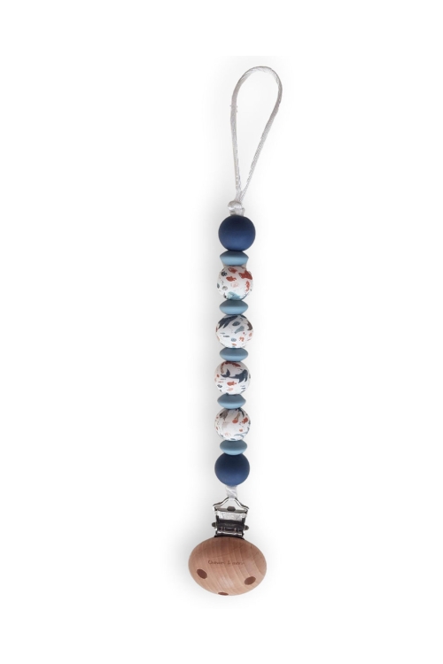 Chewies and More babyaccessoires Sea JSCL11-ANIMAL-1