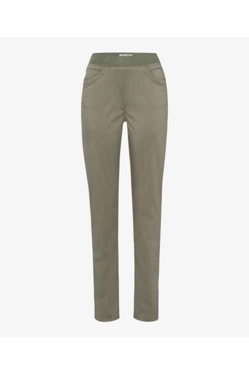 Broek
