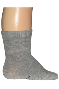 Bonnie Doon beenmode Light Grey Heath BD934401