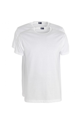 Alan Red T-shirt