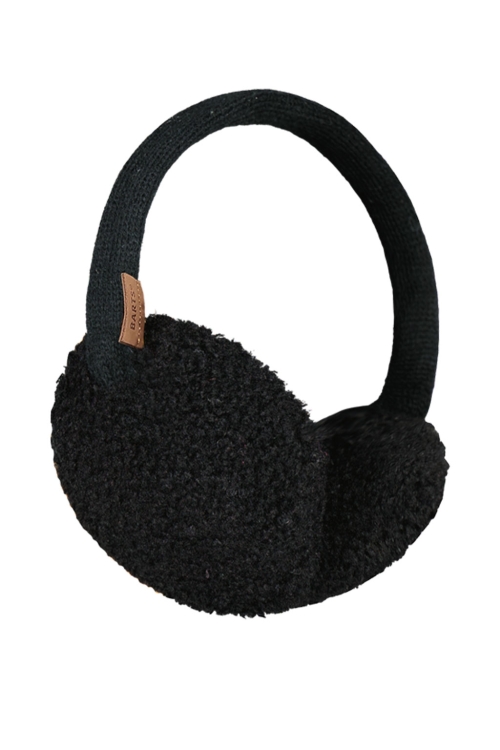Barts winteraccessoires 01 black 311