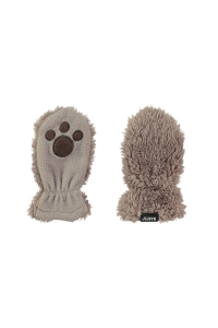 Barts winteraccessoires 09 misty brown 322