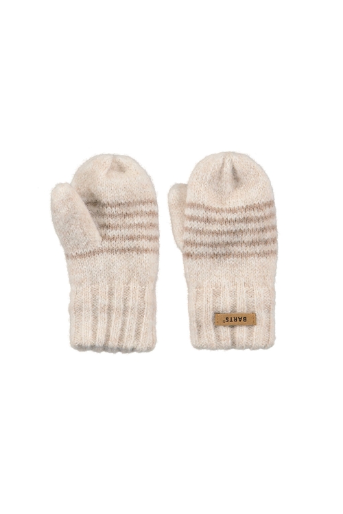 Barts winteraccessoires Light Brown 475