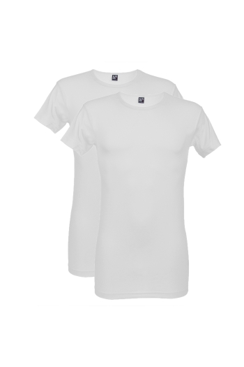 Alan Red T-shirt