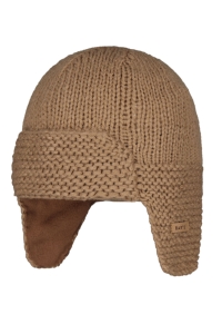 Barts winteraccessoires Light Brown 2221