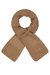 Barts winteraccessoires Light Brown 2222