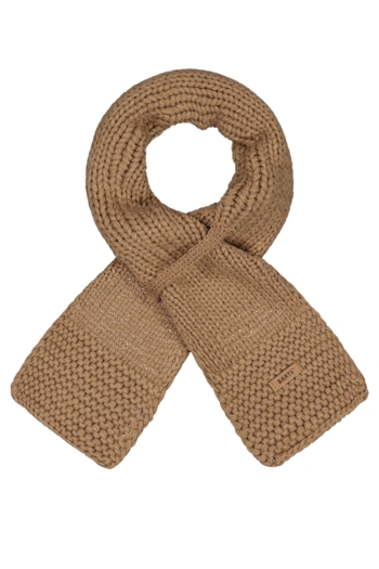Barts Yuma Sjaal Light Brown
