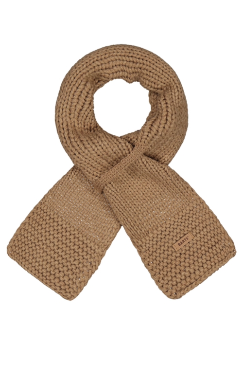 Barts winteraccessoires Light Brown 2222