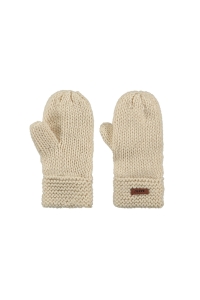 Barts winteraccessoires Cream 2223