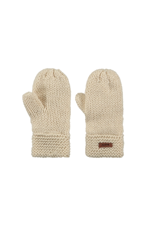 Barts winteraccessoires Cream 2223