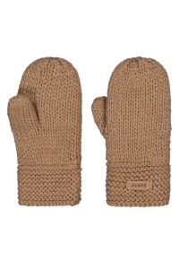 Barts winteraccessoires Light Brown 2223