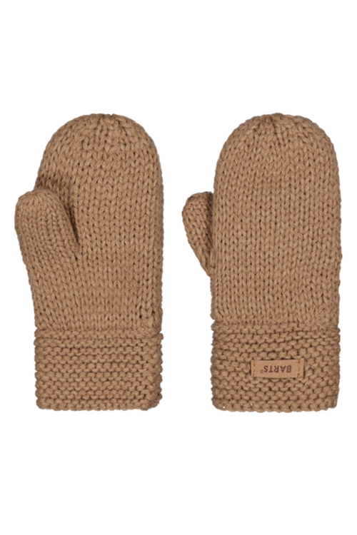 Barts winteraccessoires Light Brown 2223