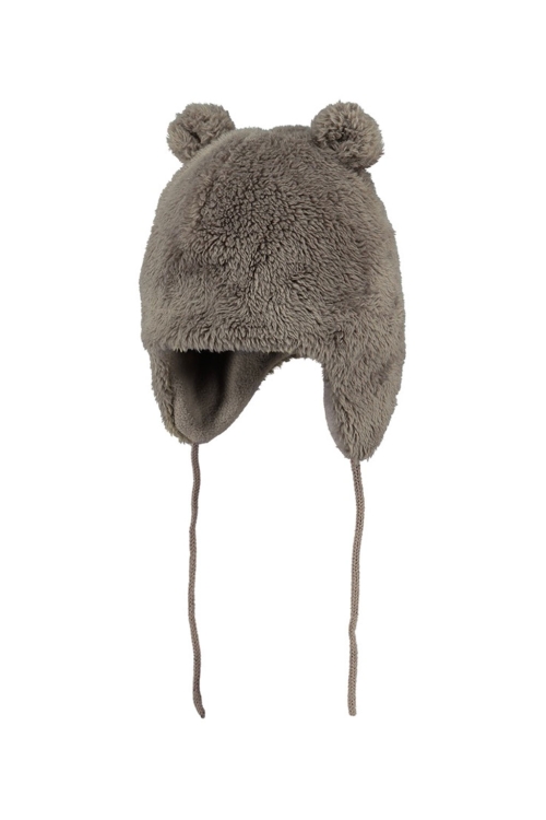Barts winteraccessoires 09 misty brown 2720