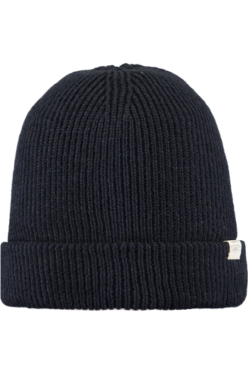 Barts Kinabalu Muts 01 black