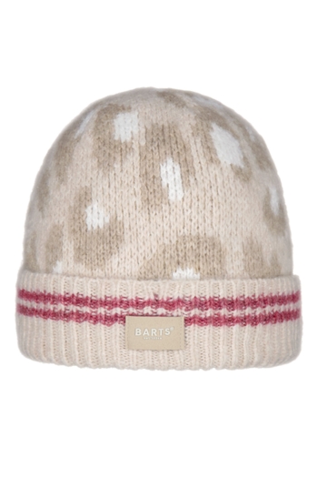 Barts Dahlea Muts 24 light brown