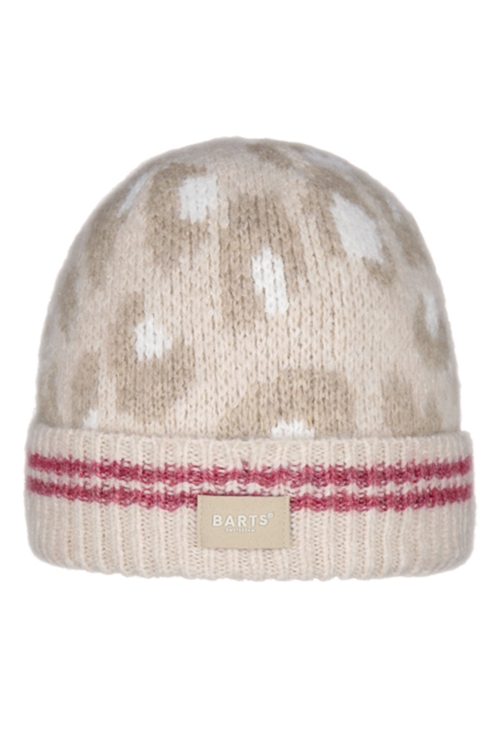 Barts winteraccessoires 24 light brown 4211