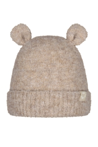 Barts winteraccessoires Light Brown 4237