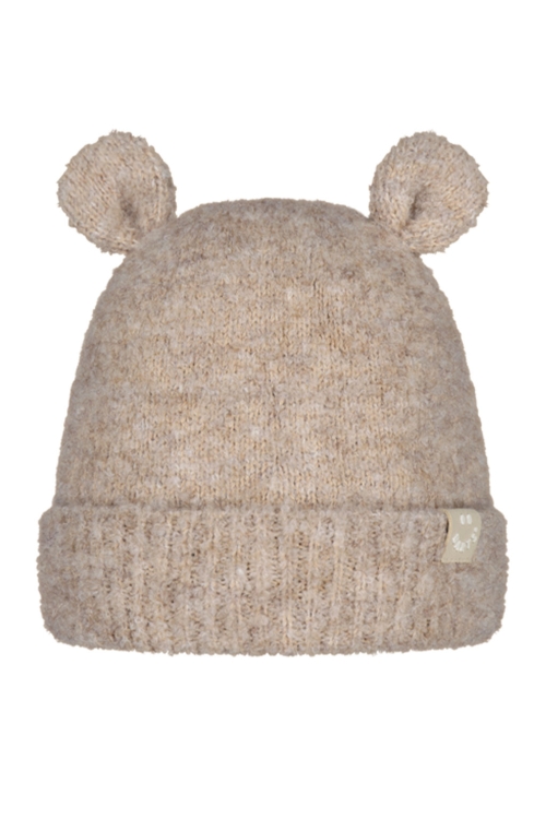 Barts winteraccessoires Light Brown 4237