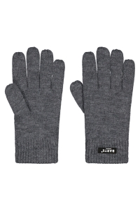 Barts winteraccessoires Dark Heather 4255