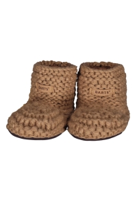 Barts babyslofjes Light Brown 4329