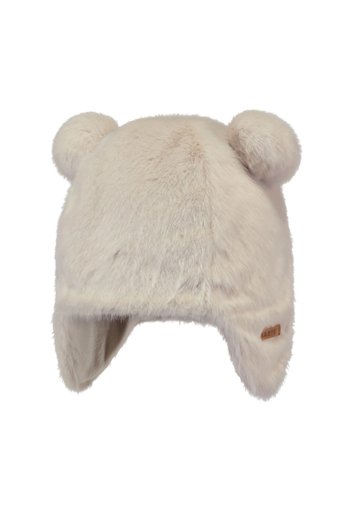 Barts winteraccessoires Cream 4588