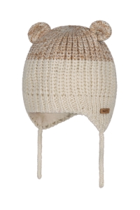 Barts winteraccessoires Light Brown 5107
