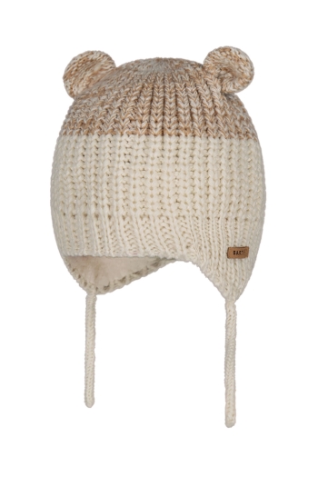 Barts Natsu Muts Light Brown