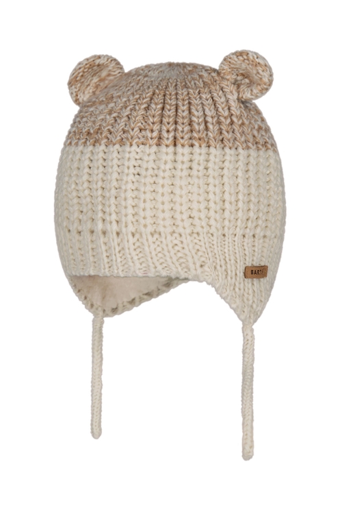 Barts winteraccessoires Light Brown 5107