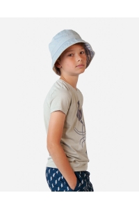 Barts zomeraccessoires Light Blue 5674
