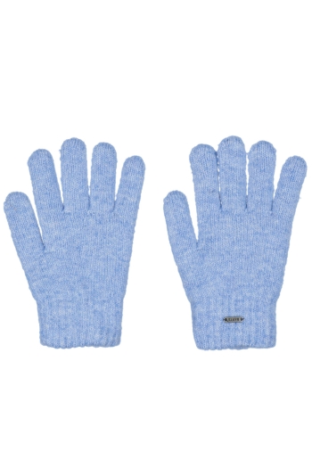 Barts Shae Handschoenen 04 light blue