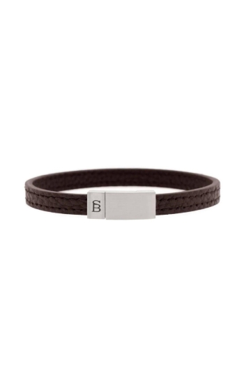 Steel and Barnett Sieraad