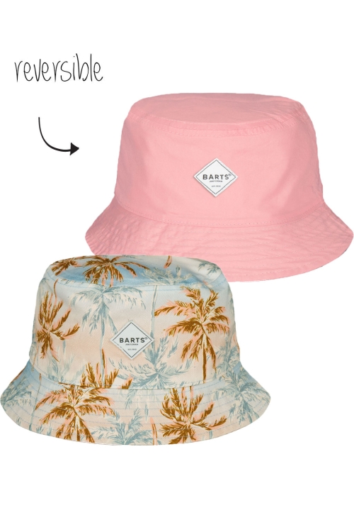 Barts zomeraccessoires Pink 8368