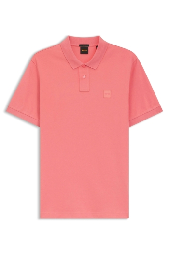 Hugo Boss Orange Polo