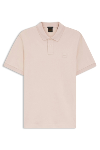 Hugo Boss Orange Polo