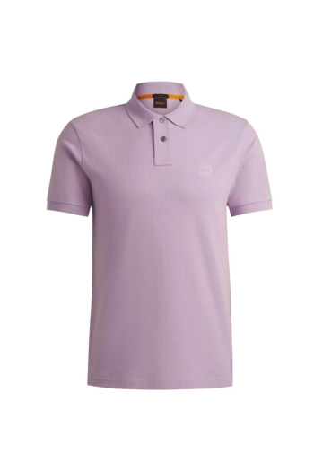 Hugo Boss Orange Polo