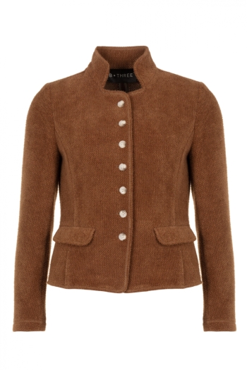 B-Three Blazer