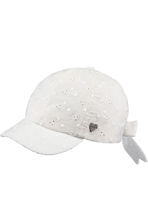 Barts zomeraccessoires Cream 8665
