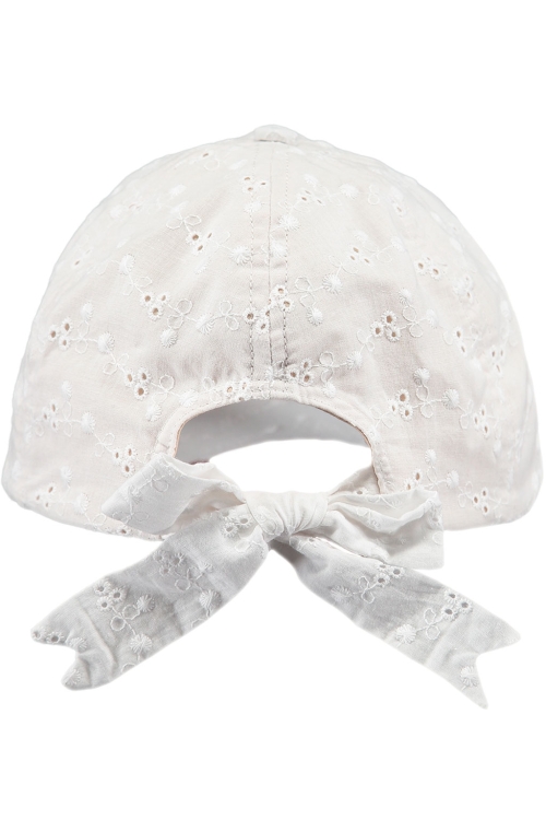 Barts zomeraccessoires Cream 8665