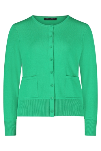 Betty Barclay Vest