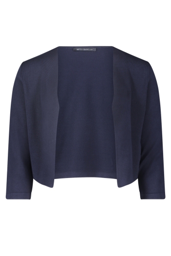 Betty Barclay Vest