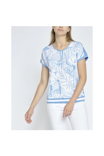 Golle Haug T-shirt