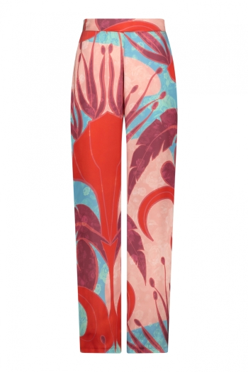 Label Dot Broek