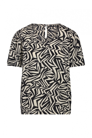 Label Dot Shirt