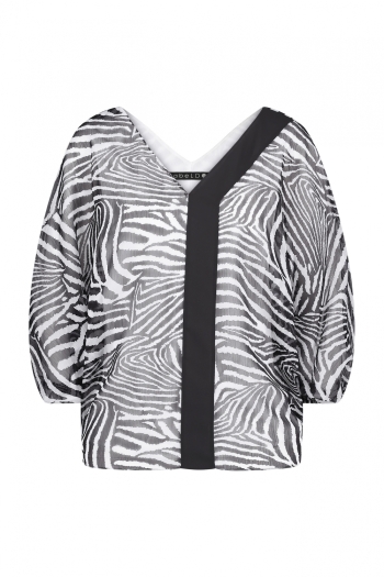 Label Dot Shirt