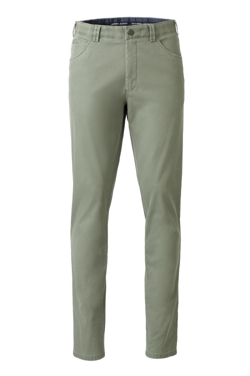 Broek
