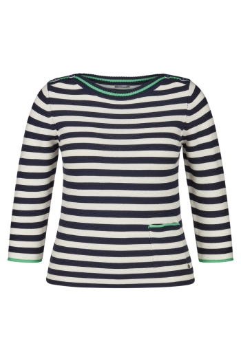 Rabe Pullover