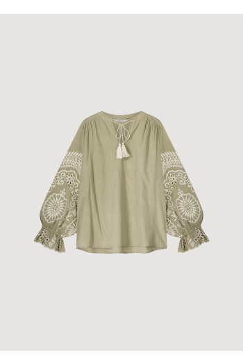 Summum Woman Shirt